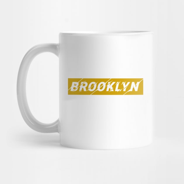 Brooklyn Gold by rydr2103